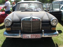 Oldtimermarkt Bockhorn 2011